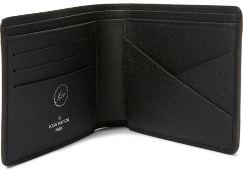 fragment lv wallet|louis Vuitton Monogram eclipse wallet.